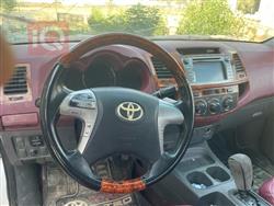 تويوتا هايلوكس